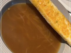 -巴别塔法餐舍(合作路店)
