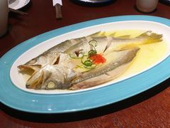 花雕醉黄鱼-寻宝记绍兴菜(鲁迅路店)