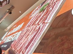 -哈哈碳都·牛肋条无限自助烤肉(宝龙店)