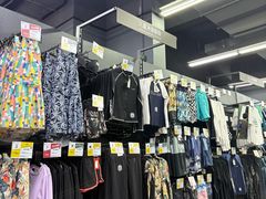 -迪卡侬(南二环店)