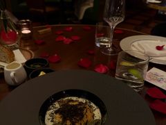-Tivano意大利餐厅(成都居舍酒店)
