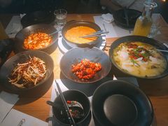 -金牌外婆家(苏州中心店)