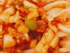 -巴依老爷新疆美食(马驹桥店)