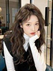 -BEAUTY HAIR GANO