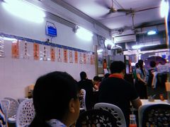 大堂-金利食店(氹仔店)