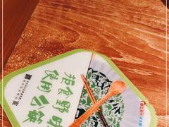 -周家二小姐的菜(西津渡店)