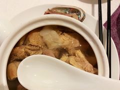 -安蒂娅.悦景轩中餐厅(西乡店)