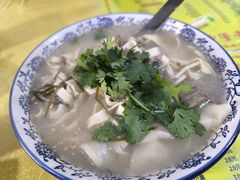 -余福记老味道烩面馆(长春店)