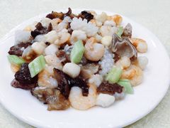 -奥华餐厅·老张记(台基厂店)