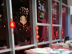 -水桶王国主题餐厅·聚会·生日派对·亲子活动·家庭套餐(亚龙湾希尔顿店)