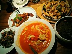 -青年公社烤鸭(青年路店)