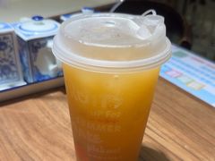 -味一楼兰州拉面(机场一店)