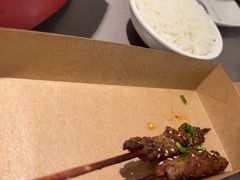 -探炉·香辣豆花烤鱼(笋岗宝能环球汇店)