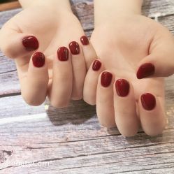 -ChuLian初莲日式美甲美睫