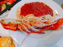 -宜家·瑞典风味餐厅(天津东丽商场店)