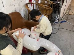 -猫头鹰照相馆(国贸店)