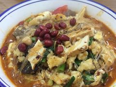 -老乌家特色小炒泡馍(大皮院店)