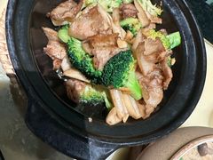 -锦府盐帮·侯宅(五棵松万达店)