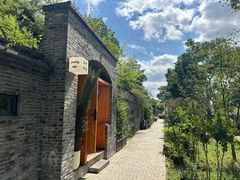 -T80科技文化国际社区-停车场