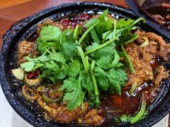 -多福临砂锅居(苏堤北路店)