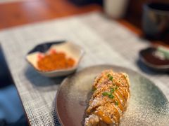 -戏作寿司(观音桥店)
