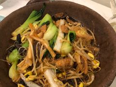 -香香海南菜餐厅