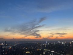 -WFC会仙楼观景台