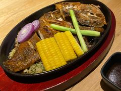 -Hatsune隐泉日式料理(SKP店)