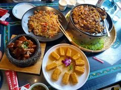 -甘家界牌柠檬鸭(青山店)