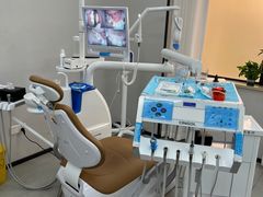 -牙博士口腔品牌连锁(杨浦店)