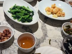 -潮州府·潮菜·砂锅粥(徐家汇店)