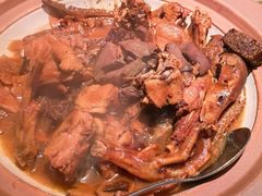 -厝小满.姜母鸭/泉州菜(桥南店)