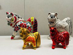 -北京工艺美术博物馆