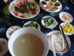 -桥香园云南过桥米线(金马碧鸡店)