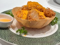 -天然台1908(中建广场店)