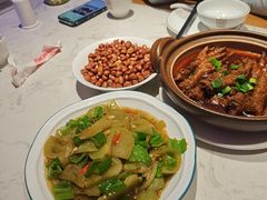 -不倒翁·安徽名菜楼(步行街店)
