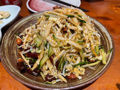 -辣不二地道川菜(汉水路店)