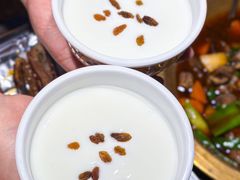 -霄汉羊排(万松园一店)