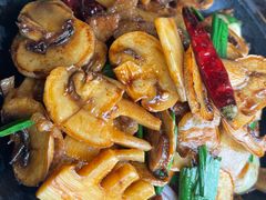 -柴门饭儿(成都太古里店)