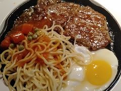 -豪客来牛排(华创国际广场店)