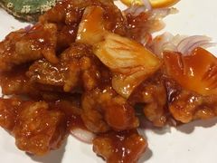 -十三姨工厨顺德美食·宴会·团餐(天河北路店)