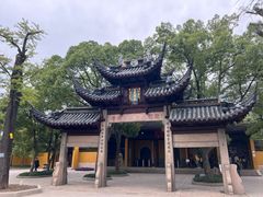 -西园戒幢律寺