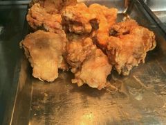 -潘老板炸鸡(河西万达店)
