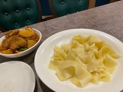 -贯贯吉·清真餐厅(浙江中路店)