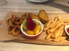 -必胜客(上海新南方商城PH店)