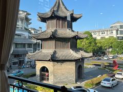 -怡园饭店-餐厅(四望亭店)