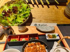 -昇鳗鱼家(浦东店)