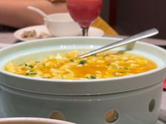 蟹粉豆腐-松鹤楼(狮山永利广场店)