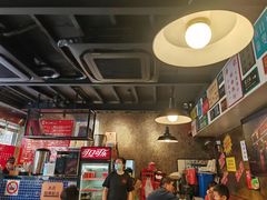 -肥汁米蘭香港米线(宁波路总店)