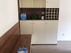 -索菲亚衣柜橱柜全屋定制(真北红星店)